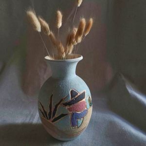 Vintage Ceramic Vase